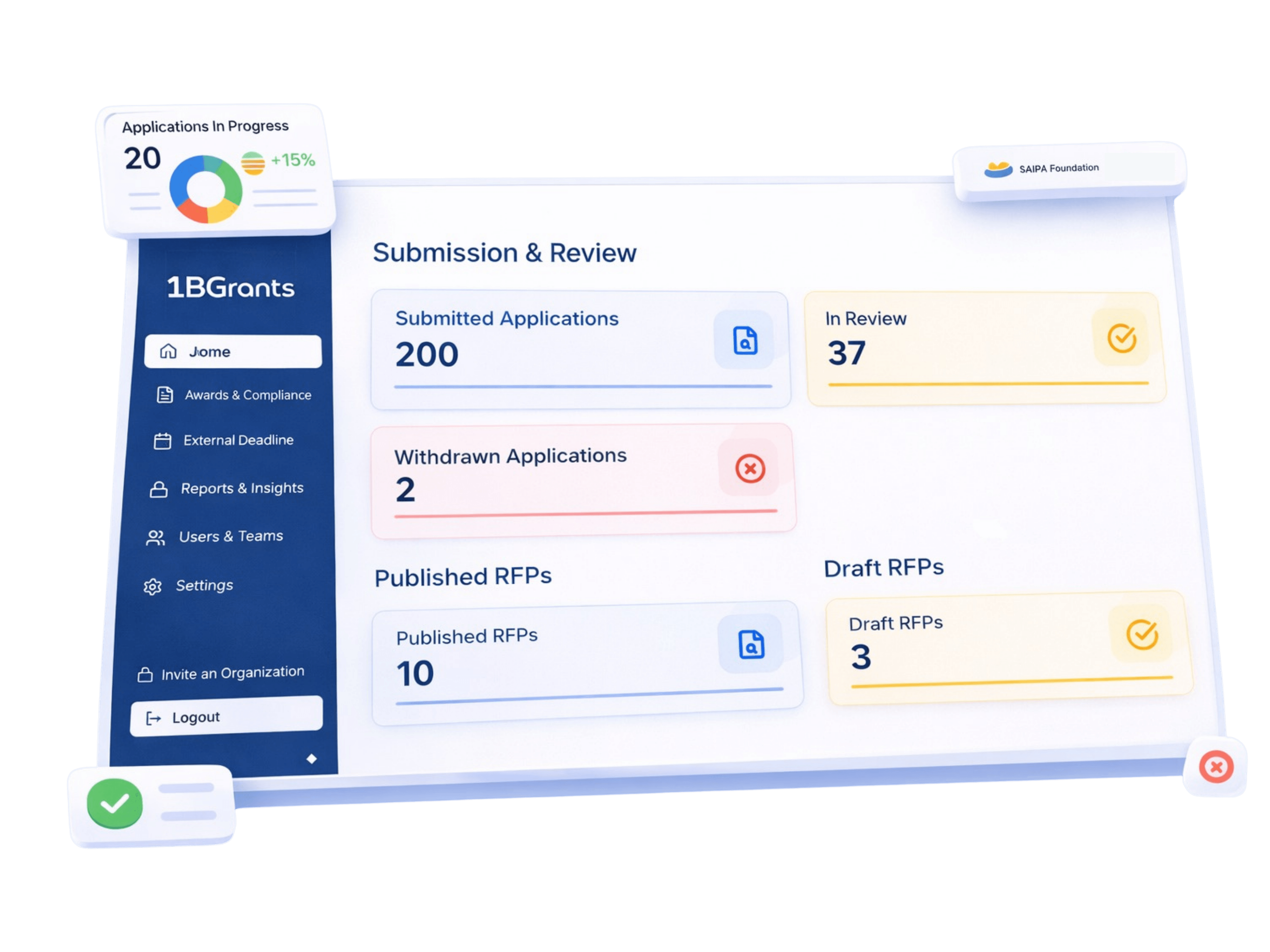 Platform Interface Preview 4